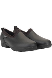 2023 Aigle Lessfor M Clog 377794 - Noir